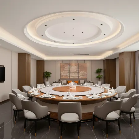 Liaoyang Huarui Hotel