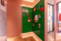 Wu Palace Hotel Suzhou - Pools