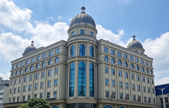 ‍Fengduo W  Hotel (Liuan Wanda Plaza Red Street Store)