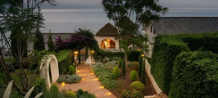 Dali Muxinbao French-style Seaview Resort Manor (Erhai Lake Branch) Hotels in Dali City