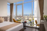 Petro Hotel Da Nang - 3 Yıldız