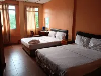 White House Hotel Kluang - WiFi