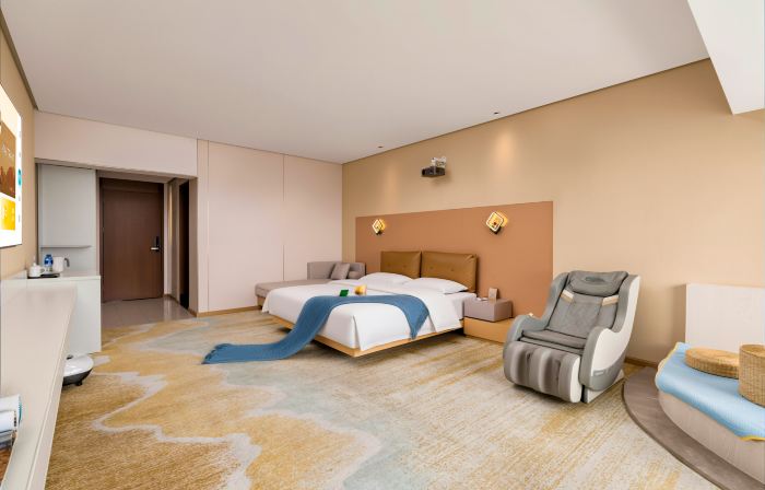 Pleasing Hotel