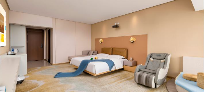 Pleasing Hotel Hotels in Anning