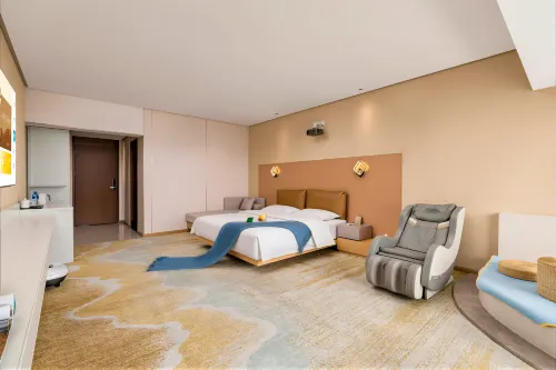 Pleasing Hotel