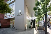 VIA INN SHINAGAWA OIMACHI JR-West Group Hotels in Shinagawa