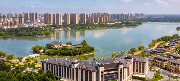 MÖVENPICK by ACCOR KAIFENG WEST LAKE Hotels in Kaifeng