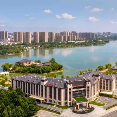MÖVENPICK by ACCOR KAIFENG WEST LAKE