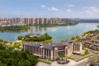 MÖVENPICK by ACCOR KAIFENG WEST LAKE - bar