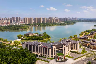 MÖVENPICK by ACCOR KAIFENG WEST LAKE Hotels in 