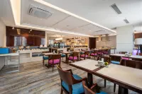 鄭州美盛喜來登大酒店 - 酒吧