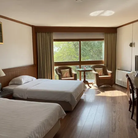 Sailom Hotel Hua Hin
