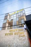 INLUV HOTEL - ที่มีที่จอดรถ