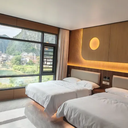 Wushun Homestay