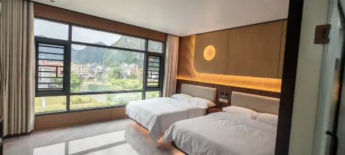 Wushun Homestay