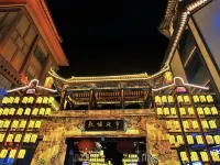 Dunhuang Mobei Inn (Mingsha Mountain and Crescent Moon Spring Scenic Area) - 가성비