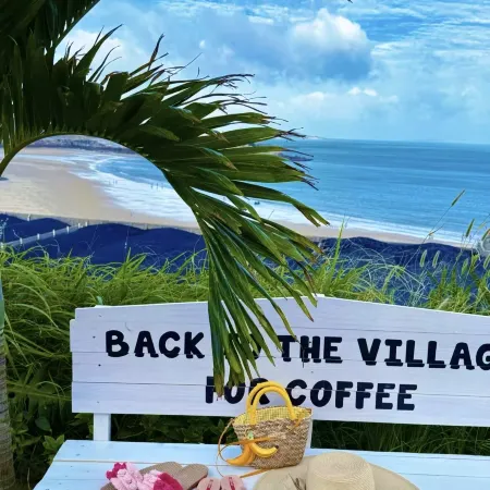 Pingtan Lazy Wo Sea View B&B