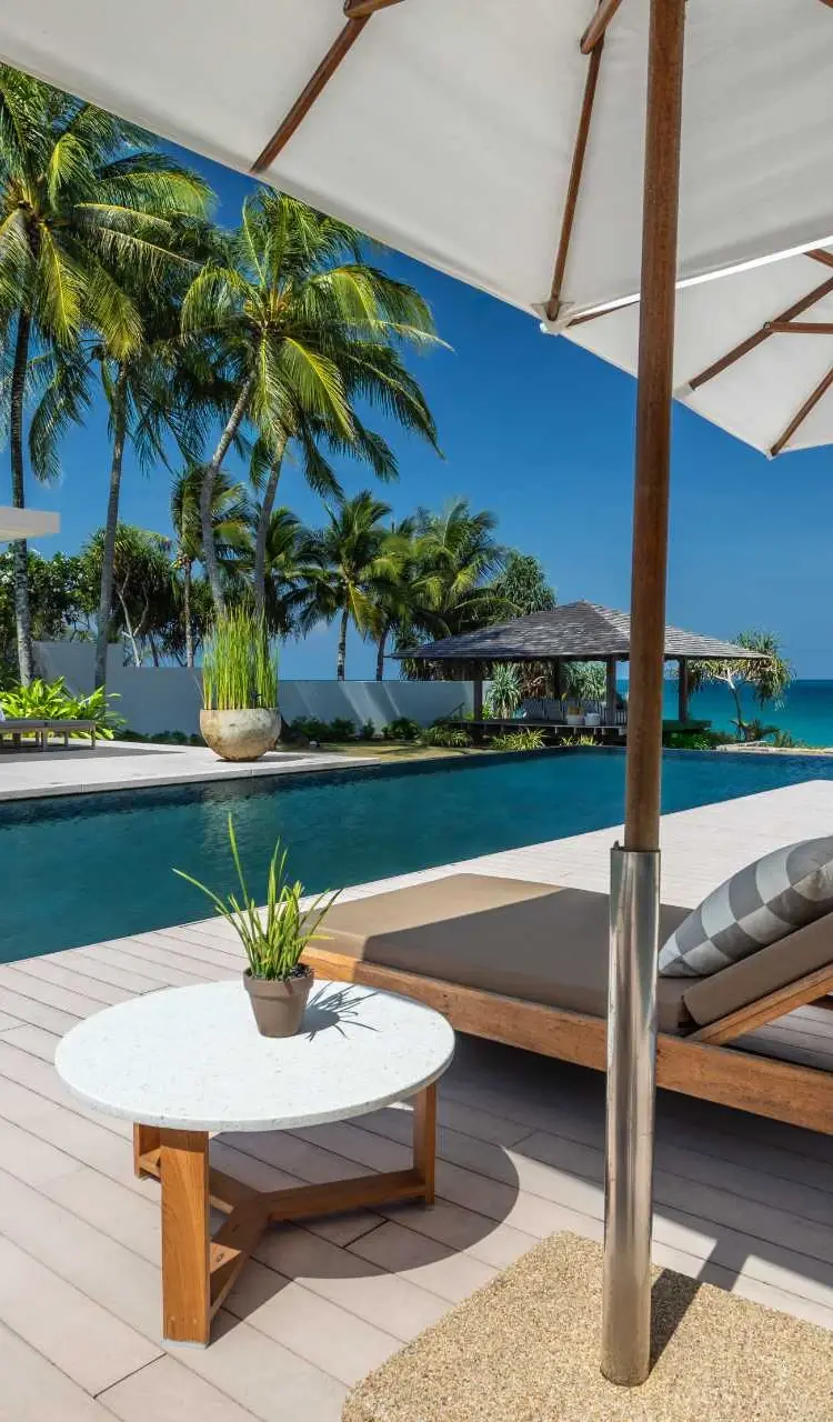 รูปภาพของSava Villa 2 | Villa Amarelo