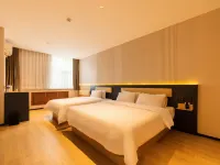 7Days Inn Zhixuan Hotel (Shihezi Junken Museum)