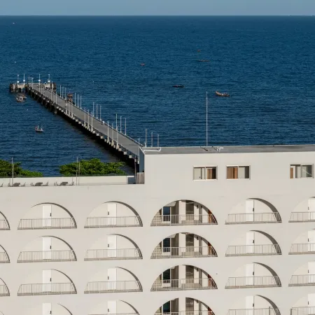 Zuwala Hotel