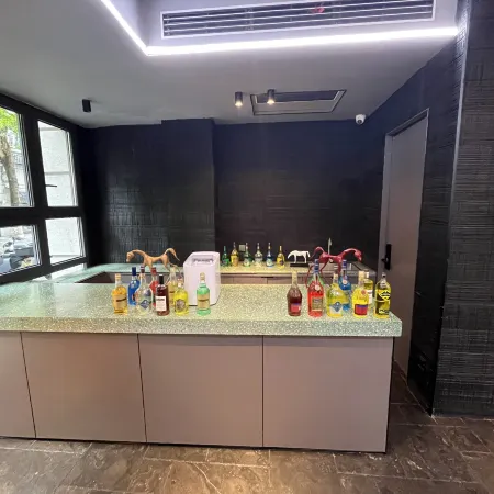 The Origin Hotel (Wuma Street Park Road)