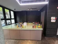 The Origin Hotel (Wuma Street Park Road) - bar