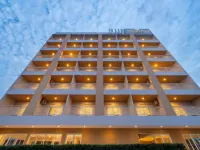 Manditel North Pattaya Hotels near Hat Naklua Beach