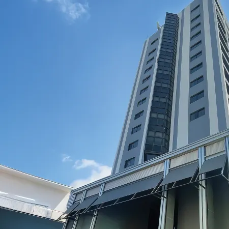 Pinnacle Lumpini Park Hotel