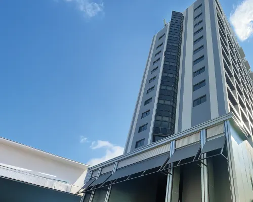 Pinnacle Lumpini Park Hotel MRT クロントゥーイ駅周辺のホテル