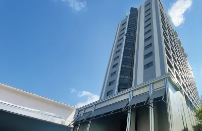 Pinnacle Lumpini Park Hotel Hoteles en Silom
