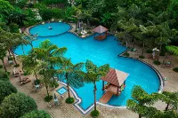 Eyring Daqian International Hotel