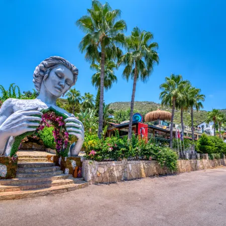 Illusion Beach ClubHotel Only Adult