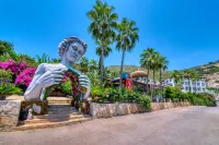 Illusion Beach ClubHotel Only Adult