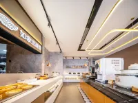 Home Inn Select – Jia Zi Old Street, Baolong City, Jiaojiang District, Taizhou