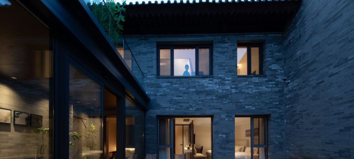 Wan Tu · Yunqi Mountain Villa (Datong Ancient City Branch) Hotels in Datong