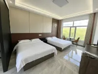 Muyun Resort Center - Homestays