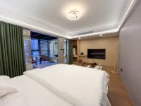Taishan Xiyue Lanju Lakeside Hot Spring Boutique Stay (Jinxing Lake) - New