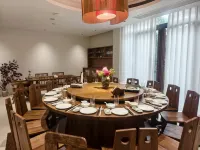 Xianyun Shanyin Homestay - breakfast