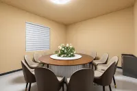 Muyun 985 Homestay (Bailihuang)