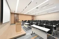Yeste International Hotel (Wanning High speed Railway Station Branch) - Business