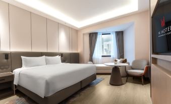 M Hotel Singapore City Centre