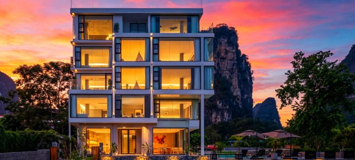 Yangshuo Yu'an Homestay (Yulong River Ten Mile Gallery Store) Отели в г. Яншуо