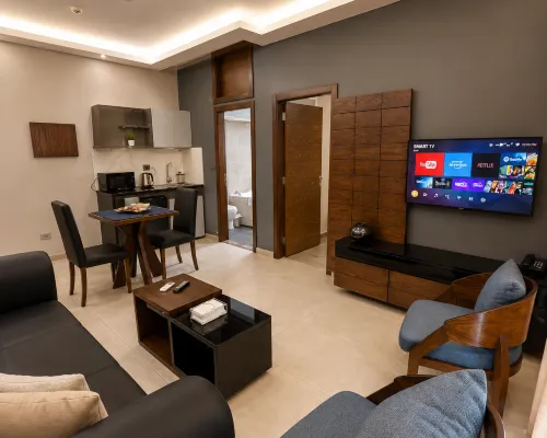 Matar Residence Hotel Suites Hotels in Matn