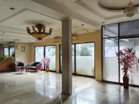SNUZ Hotel Menteng - 3 estrellas