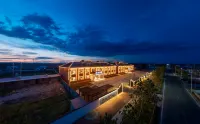 Buerjin Clody Bay Hotel