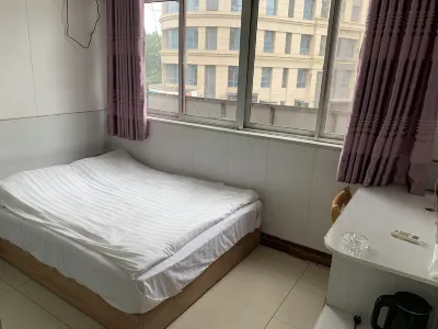 Yida Hotel Hotels in Rizhao Port