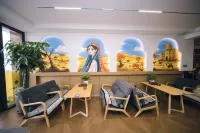 Xiaomanju Homestay (Liuxing Street) - New