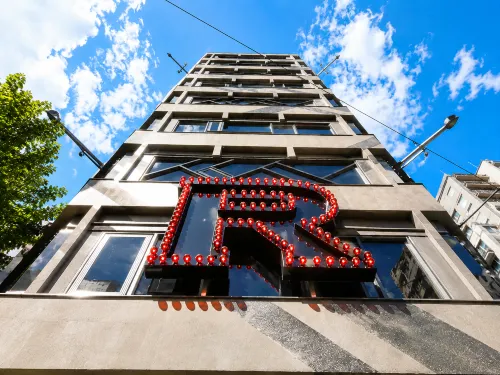 Hotel Relax V - Romantisk