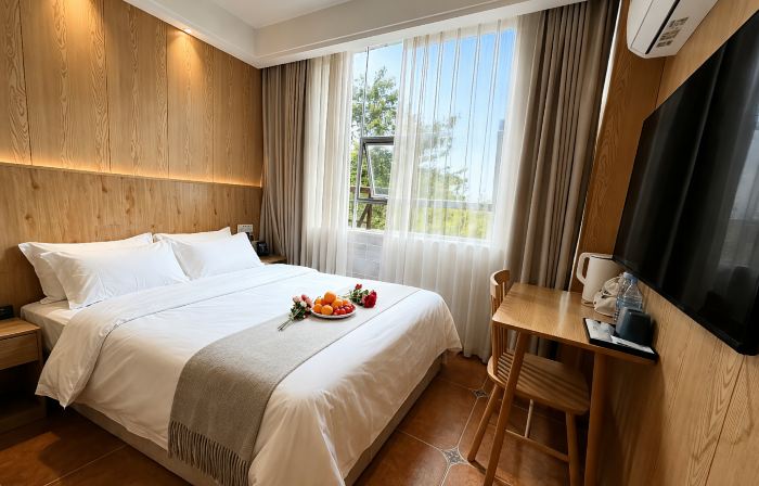 Willson hotel