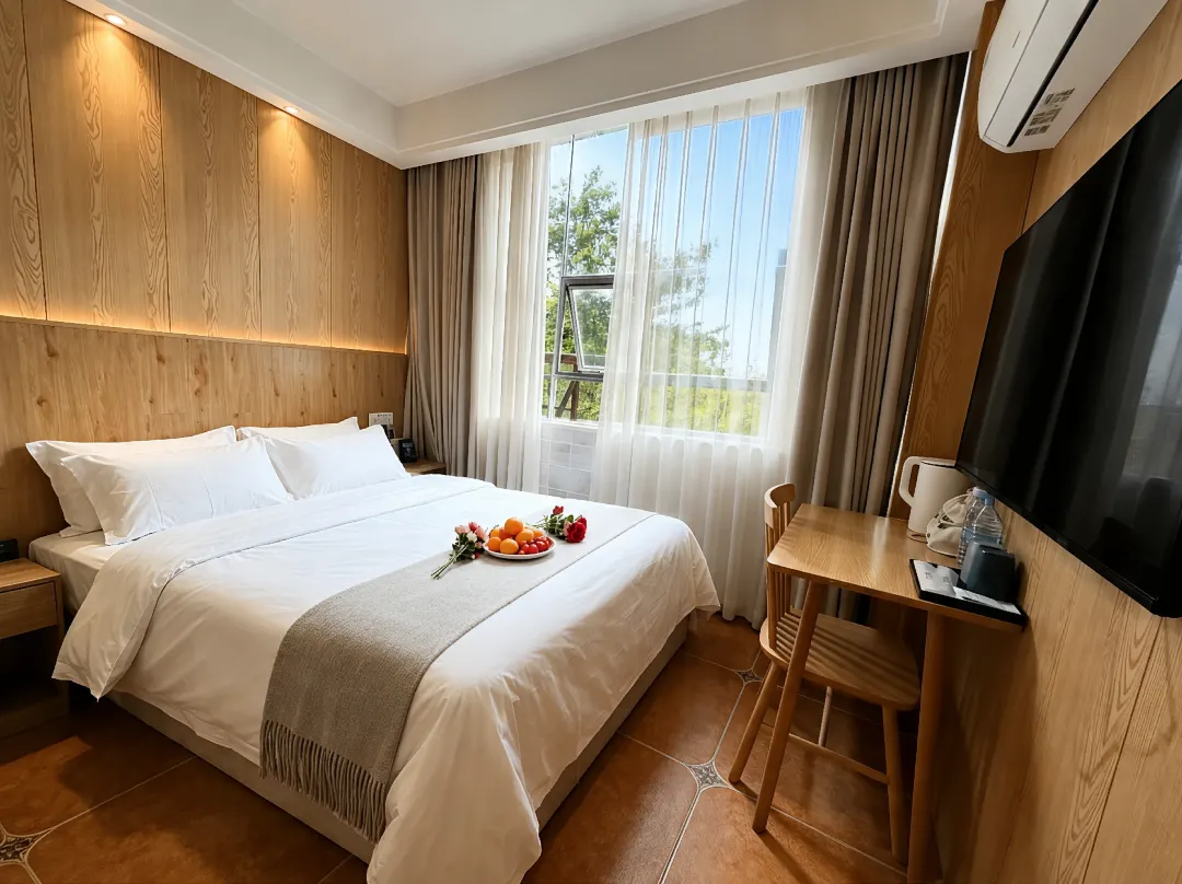Willson Hotel - Pingxiang